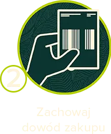 Zachowaj dowód