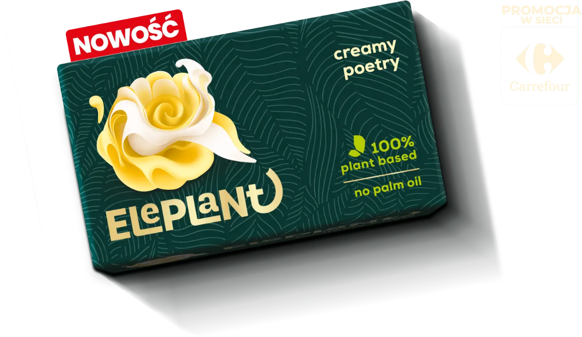 Nowość od eleplant